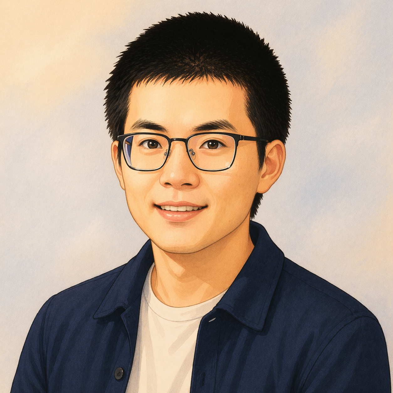 Peijun Li